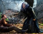 Into the Woods: il nuovo trailer del film