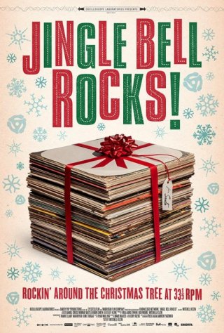 Locandina di Jingle Bell Rocks!