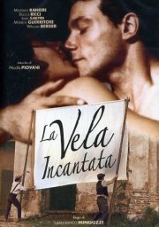 Locandina di La vela incantata