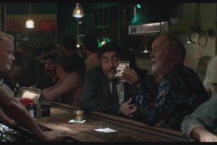 Clip Esclusiva - I toni dell'amore - Love Is Strange