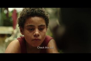 Clip 'Hai speso tutti i nostri soldi?' - Trash