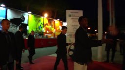 Red Carpet Roma - Trash