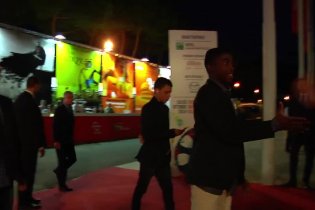 Red Carpet Roma - Trash