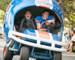 22 Jump Street: in homevideo la coppia Channing Tatum-Jonah Hill