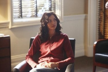 How To Get Away With Murder: l'attrice Katie Findlay nella puntata intitolata He Deserved to Die