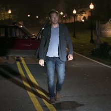 The Vampire Diaries: Matthew Davis interpreta Alaric in The More You Ignore Me, The Closer I Get 