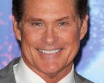 David Hasselhoff in Ted 2