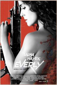 Locandina di Everly