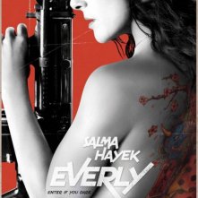 Locandina di Everly
