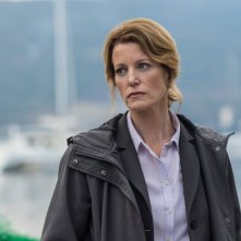 Gracepoint: l'attrice Anna Gunn nella sesta puntata