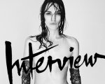 Keira Knightley in topless contro Photoshop