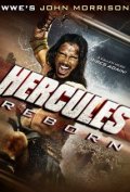 Locandina di Hercules Reborn