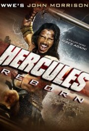Locandina di Hercules Reborn