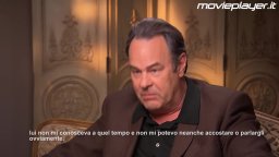 Intervista a Dan Aykroyd - Get on Up
