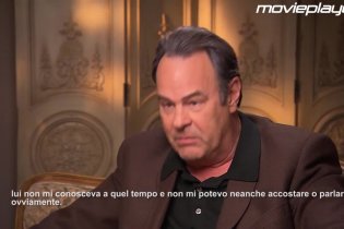 Intervista a Dan Aykroyd - Get on Up
