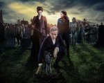 Doctor Who: Commento al doppio finale della stagione 8, Dark Water e Death in Heaven