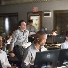 Homeland: l'attore Rupert Friend in una scena dell'episodio Redux