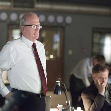 Homeland: l'attore Tracy Letts in una scena di Redux