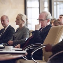 Homeland: l'attore Tracy Letts nella puntata Redux