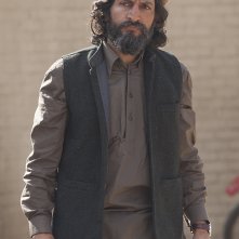 Homeland: Numan Acar nell'episodio intitolato Redux
