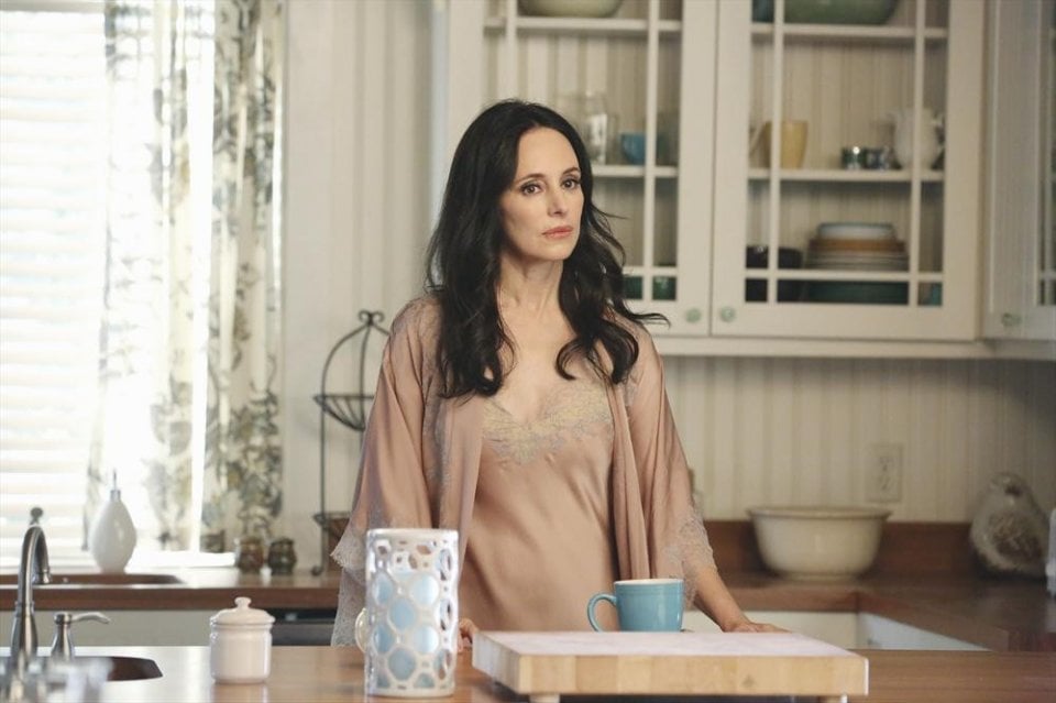 Revenge: Madeleine Stowe interpreta Victoria Grayson in Ambush