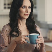 Revenge: l'attrice Madeleine Stowe in una scena della puntata Ambush