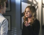 Revenge: Commento all’episodio 4x07, Ambush