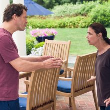 The Affair: Noah (Dominic West) litiga con Helen (Maura Tierney) nel quinto episodio