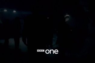 Trailer - Doctor Who - Christman Special 2014