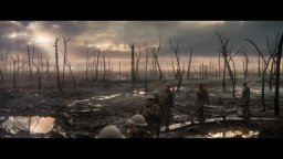 Trailer 2 - Testament Of Youth