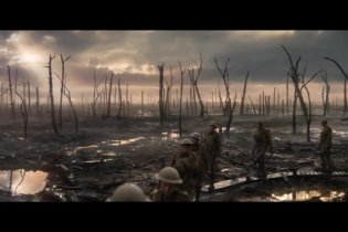 Trailer 2 - Testament Of Youth