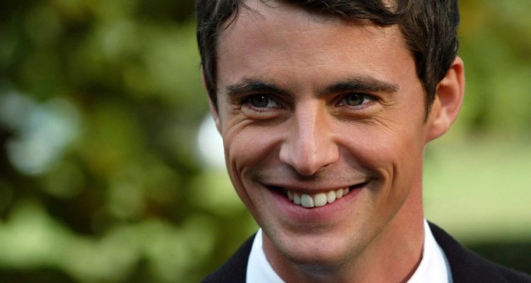 Film E Programmi Tv Di Matthew Goode