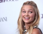 Olivia Holt in Same Kind of Different As Me