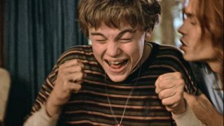 Leonardo DiCaprio in Buon compleanno, Mr. Grape