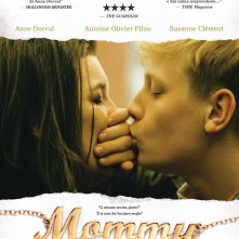 Locandina di Mommy