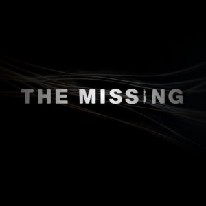 The Missing: la locandina della serie