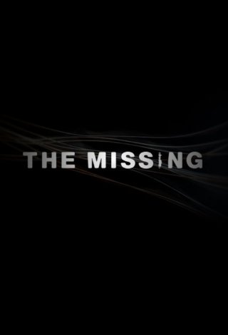 The Missing: la locandina della serie