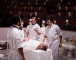 The Knick su Sky Atlantic dall'11 novembre