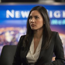 The Newsroom: Olivia Munn nella puntata intitolata Boston