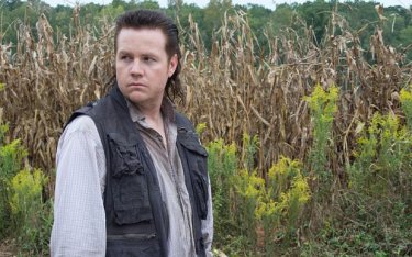 The Walking Dead: Josh McDermitt interpreta Eugene in Sabotaggio