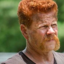 The Walking Dead: l'attore Michael Cudlitz nell'episodio intitolato Sabotaggio