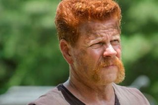 The Walking Dead: l'attore Michael Cudlitz nell'episodio intitolato Sabotaggio