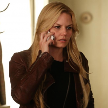 C'era una volta: Jennifer Morrison nell'episodio The Snow Queen