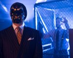 Gotham: Commento all'episodio 1x08, The Mask