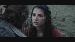 Clip Esclusiva - I vichinghi