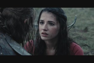 Clip Esclusiva - I vichinghi