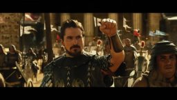 Trailer 3 - Exodus: Gods and Kings
