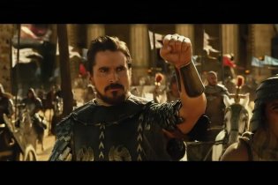 Trailer 3 - Exodus: Gods and Kings