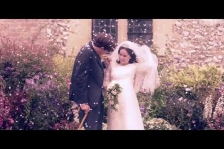 Trailer Italiano - La Teoria del Tutto