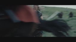 Clip 'In territorio nemico' - I vichinghi